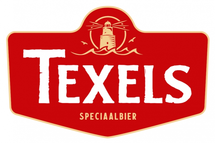 Texels Bier Logo nieuw